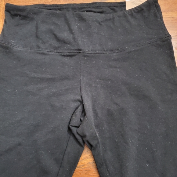 garage black leggings - Picture 6 of 6